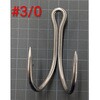 ステン 九州型ケンケンフック #3/0(142474) アサヒ針