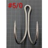 ステン 九州型ケンケンフック #5/0(142450) アサヒ針