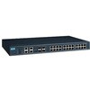 ギガビット 管理型・産業用PoEイーサネットスイッチ Advantech(アドバンテック)