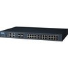 ギガビット 管理型・産業用イーサネットスイッチ Advantech(アドバンテック)