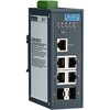 ファストイーサネット 管理型・産業用イーサネットスイッチ Advantech(アドバンテック)