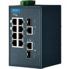 EKI-5629CI-MB-AE エントリーレベル・管理型・イーサネットスイッチ：EKI-5600シリーズ(EtherNet/IP・Modbus/TCP・PROFINET ) Advantech(アドバンテック) 70433774