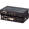 テレビ/映像機器 その他 VGA-EXDVPOE PoE対応DVIエクステンダー(セットモデル) 1個 