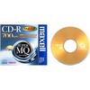 データ用CD-R SuperMQ (2-48倍速) マクセル