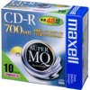 CDR700S.1P10S �f�[�^�pCD-R SuperMQ (2-48�{��) �}�N�Z�� 70436327