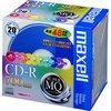 CDR700S.MIX1P20S �f�[�^�pCD-R SuperMQ (2-48�{��) �}�N�Z�� 70436345