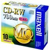 CDRW80MQ.S1P10S �f�[�^�pCD-RW MQ�V���[�Y (1-4�{��) �}�N�Z�� 70436433