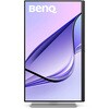 MA270UP Mac向け4Kモニター 27型/3840×2160/シルバー BenQ(ベンキュー) 70438098