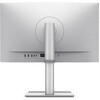 MA270UP Mac向け4Kモニター 27型/3840×2160/シルバー BenQ(ベンキュー) 70438098