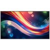 86BDL4050Q/11 液晶ディスプレイ(サイネージ) 86型/Android有り Philips 70438168