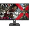 JN-IPS27G175U ゲーミングディスプレイ 27型/3840×2160/ブラック JAPANNEXT 70438265