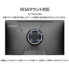 JN-IPS27G175U ゲーミングディスプレイ 27型/3840×2160/ブラック JAPANNEXT 70438265