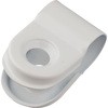 U-015W ミラーU字金具 大東プレス工業 70438805