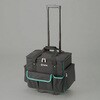 EA683ZK-21 キャリー付ツールバッグ エスコ 70440066