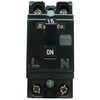 EA940MA-15A AC100V/15A 安全ブレーカー エスコ 70440337