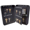 EA956VE-72 キーボックス(鍵式) エスコ 70440407