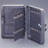 EA956VE-72 キーボックス(鍵式) エスコ 70440407