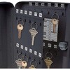 EA956VE-72 キーボックス(鍵式) エスコ 70440407