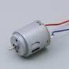 EA968E-3 DCモーター(リード線タイプ) エスコ 70440459
