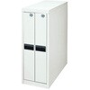EA956VE-41 キーボックス(鍵式) エスコ 70441290
