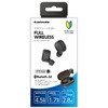 完全ワイヤレスイヤホン Bluetooth Ver5.0 BS31Aモデル 多摩電子