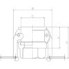 SUS-D25 A[bNJbvO type-D lWJv[ XeX RTX 70442655