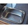 コンパクトシンク カーク