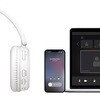 EA763BC-111 ステレオヘッドセット(ワイヤレス) エスコ 70445675