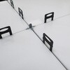 EA575AE-22 スペーサークリップ(リユーサブル) エスコ 70446978