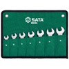 EA684RE-1 スタビーギアレンチセット エスコ 70446996