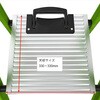 EA905ED-3A セーフティーステップ(軽量) エスコ 70447854