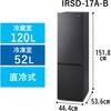 IRSD-17A-B �Ⓚ�①�� 170L �A�C���X�I�[���} 70451528