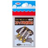 スナップタル付おもり 第一精工