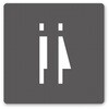 A-MA1-0102 �f�U�C���T�C�� ��Ќ���Darkgray OA-150 �t�W�^[�����D�E�W��] 70456605