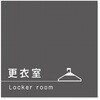 B-MA1-0107 �f�U�C���T�C�� ��Ќ���Darkgray OB-150 �t�W�^[�����D�E�W��] 70457059