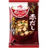 具たっぷり味噌汁赤だし あさりとねぎ 味の素