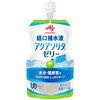 アクアソリタゼリーりんご風味 アクアソリタ
