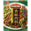 青椒肉絲用 CookDo