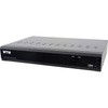 防犯カメラ用DVR 500万画素AHDシリーズ 4chデジタルビデオレコーダー HDD-2TB (DVR) 塚本無線