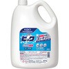 液体ビック バイオ酵素 4.5kg 業務用 花王