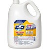 4901301435170 液体ビック 無蛍光・無香料 4.5kg 業務用 花王 70461197