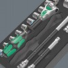 EA612WD-1 ソケットレンチセット エスコ 70461705