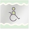 B-IM3-0108 �f�U�C���T�C�� ���H����Sweets RB-150 �t�W�^[�����D�E�W��] 70461871