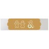B-MA1-0207 �f�U�C���T�C�� ���H����Cookie RB-256 �t�W�^[�����D�E�W��] 70462860