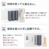 EA922CW-11 ディスペンサー(マグネット式) エスコ 70462938