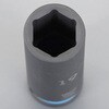 EA164DY-313 ディープインパクトソケット エスコ 70463087