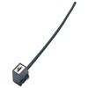 EA538RB-101 バルブカプラー(ヘッドランプ用) エスコ 70464390