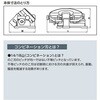 EA841XR-1 バンドソー(平板式/軽量) エスコ 70465817