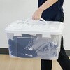 EA506MF-3 ハンドル付収納ケース エスコ 70467908