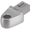 EA723VE-32 ビットアダプターヘッド エスコ 70468678